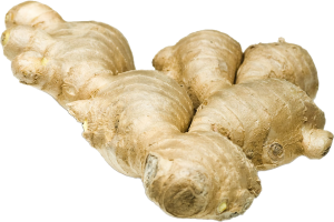 Ginger PNG-16790